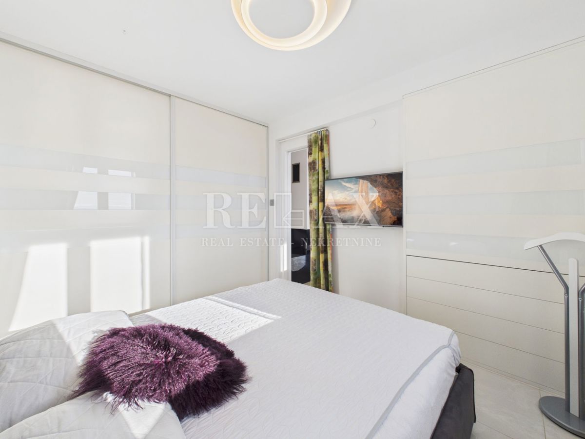 Appartement À vendre - PRIMORSKO-GORANSKA RIJEKA