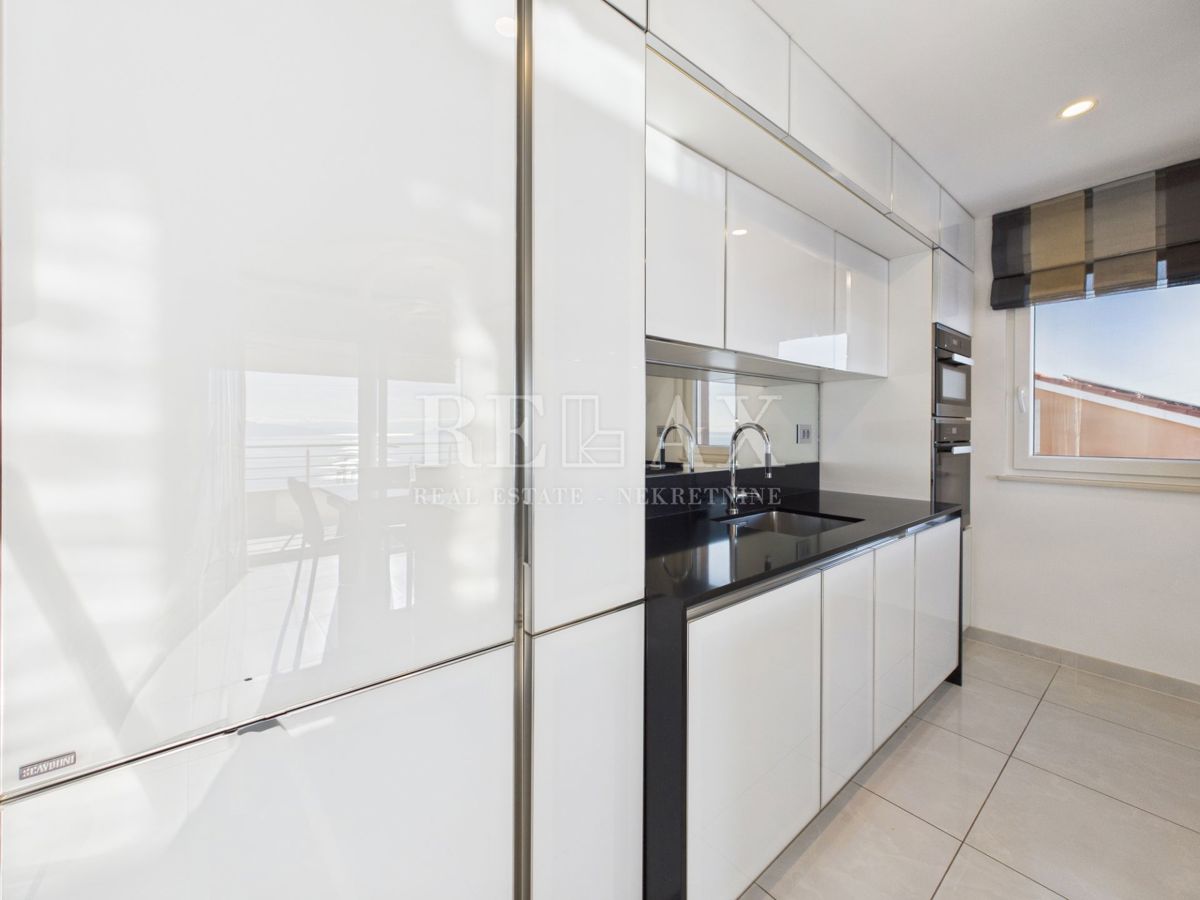 Appartement À vendre - PRIMORSKO-GORANSKA RIJEKA
