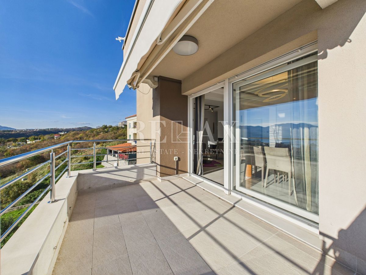 Appartement À vendre - PRIMORSKO-GORANSKA RIJEKA