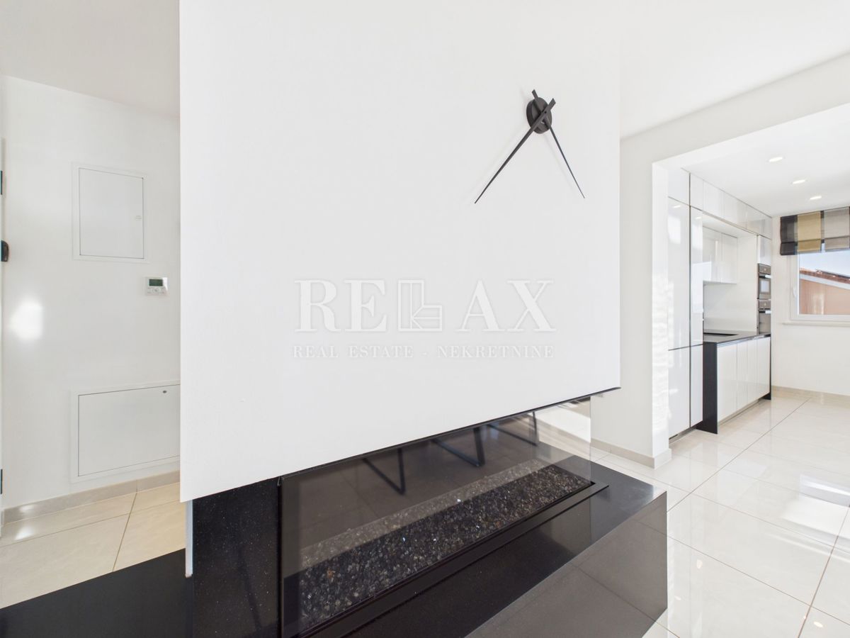 Appartement À vendre - PRIMORSKO-GORANSKA RIJEKA