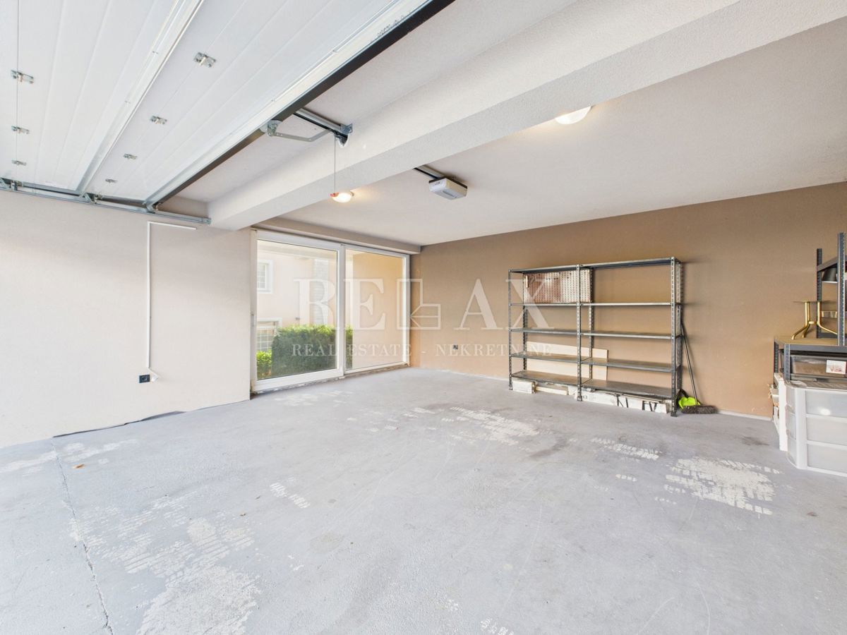 Appartement À vendre - PRIMORSKO-GORANSKA RIJEKA