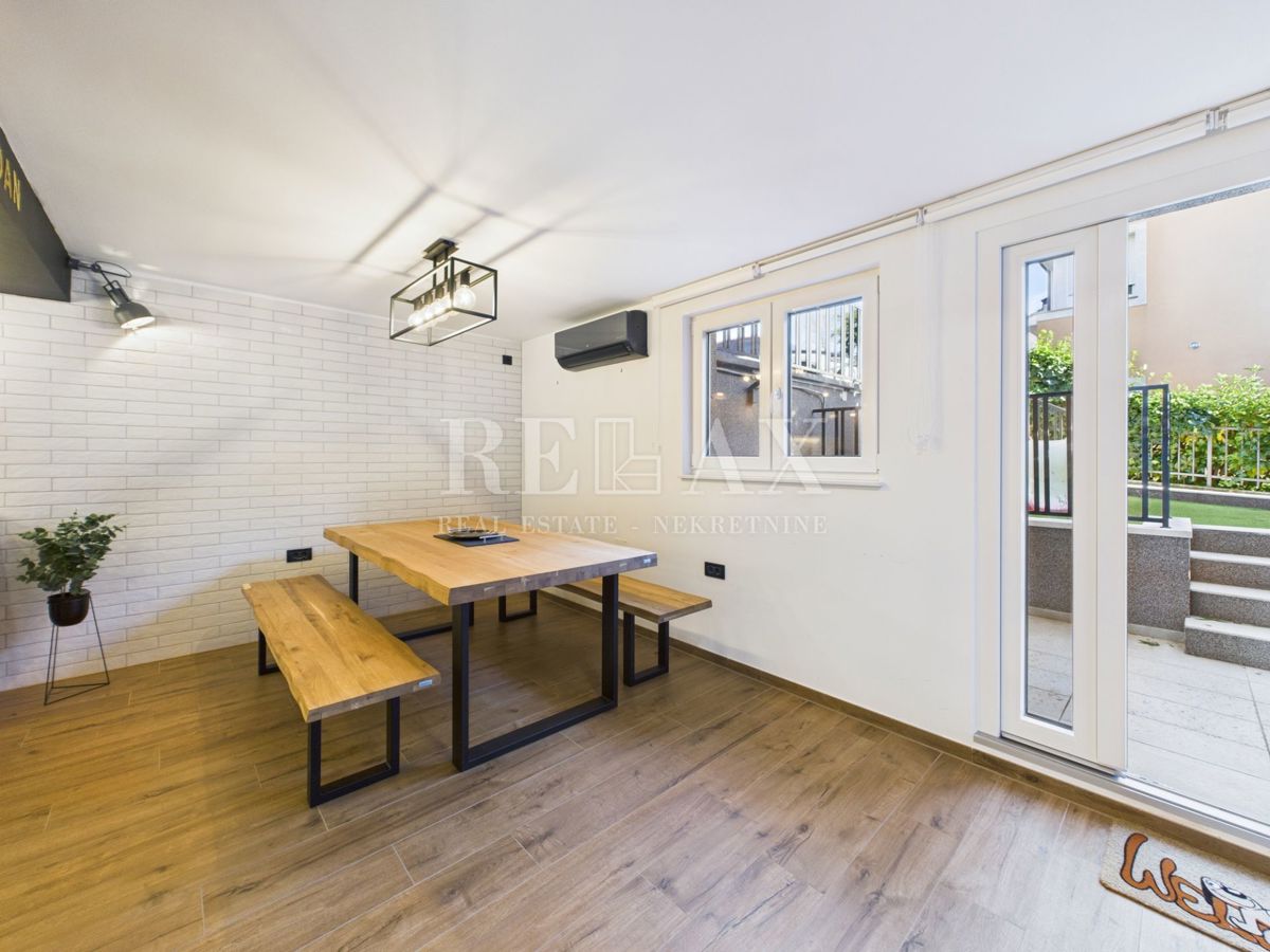 Appartement À vendre - PRIMORSKO-GORANSKA RIJEKA