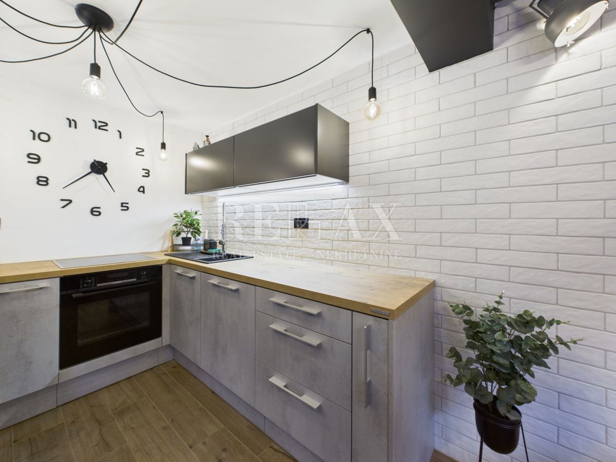 Appartement À vendre - PRIMORSKO-GORANSKA RIJEKA