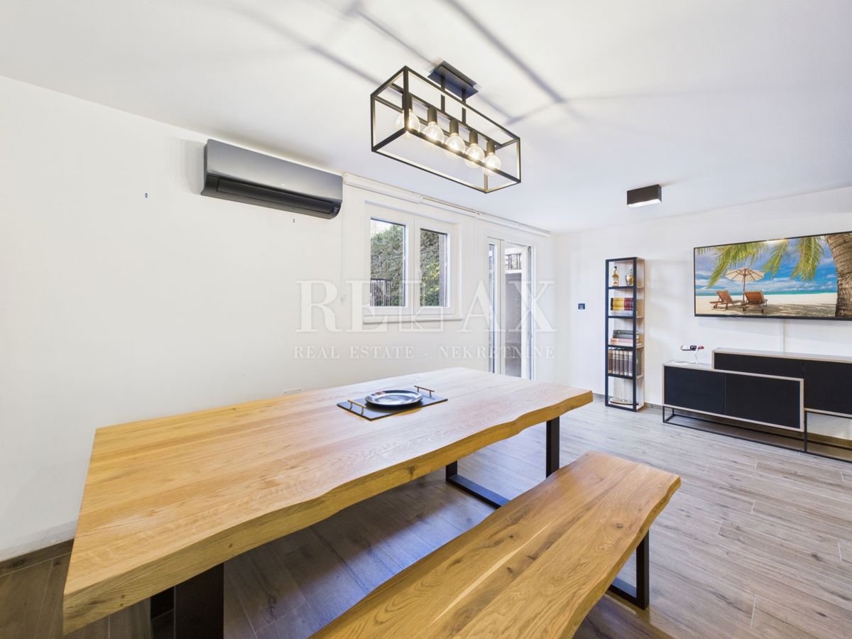 Appartement À vendre - PRIMORSKO-GORANSKA RIJEKA