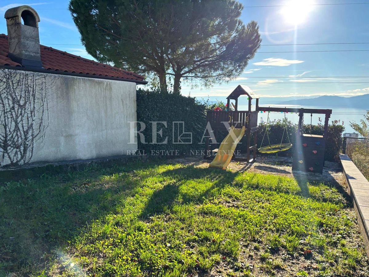 Appartement À vendre - PRIMORSKO-GORANSKA RIJEKA