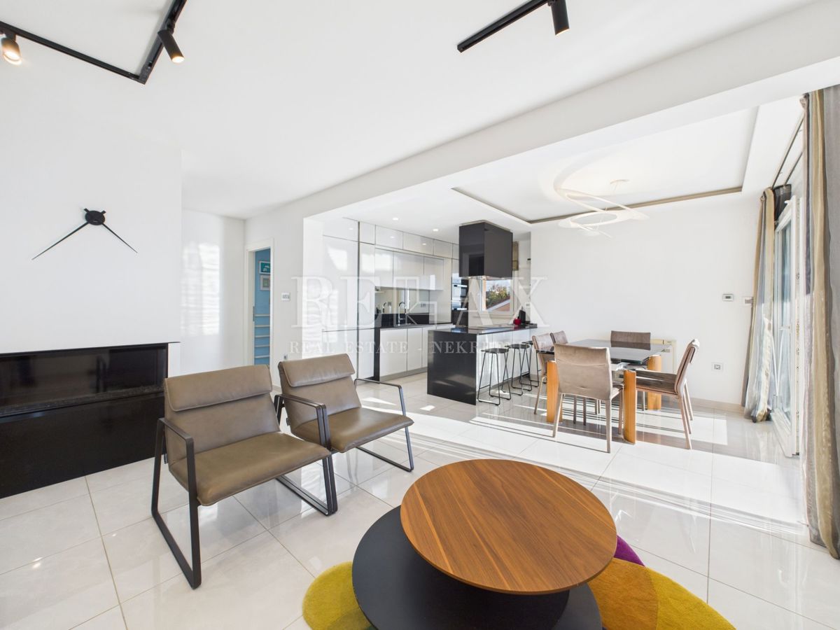 Appartement À vendre - PRIMORSKO-GORANSKA RIJEKA