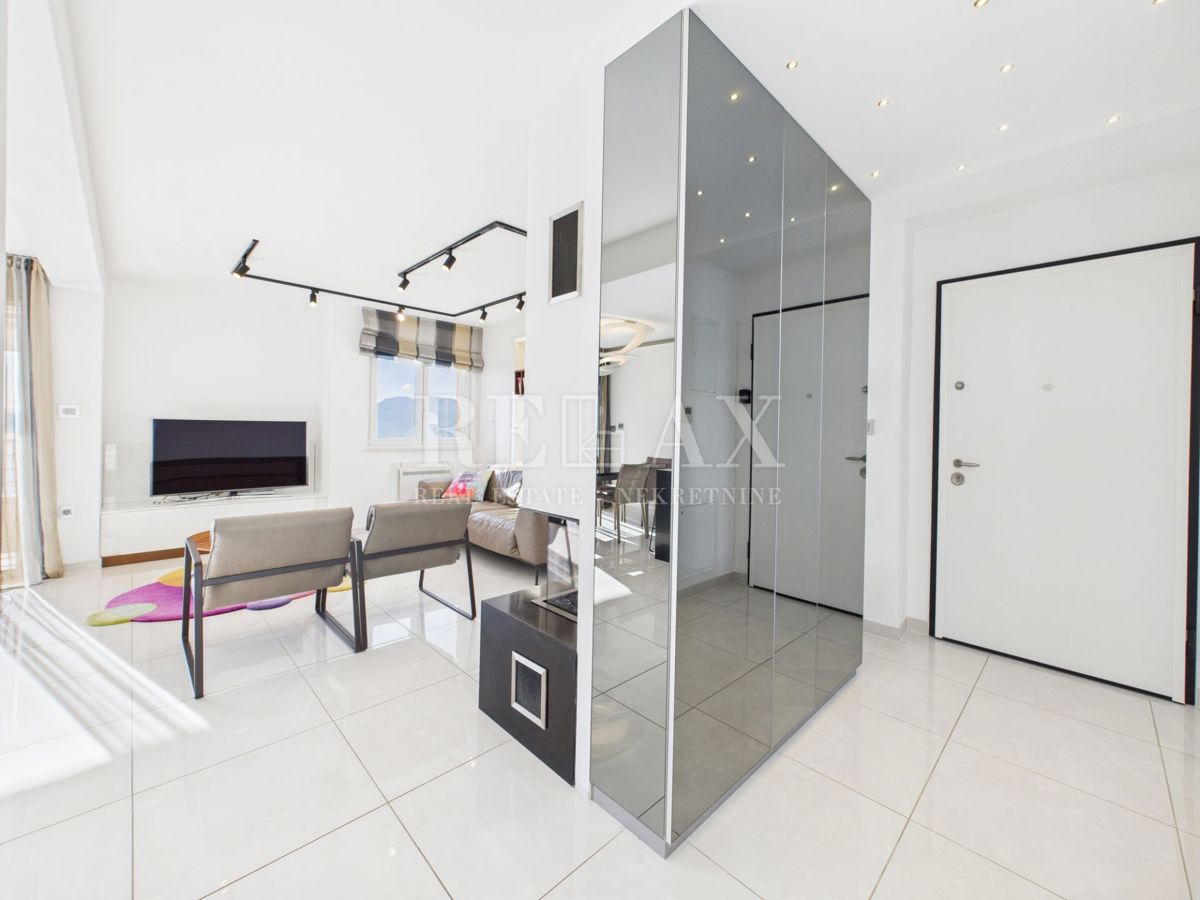 Appartement À vendre - PRIMORSKO-GORANSKA RIJEKA