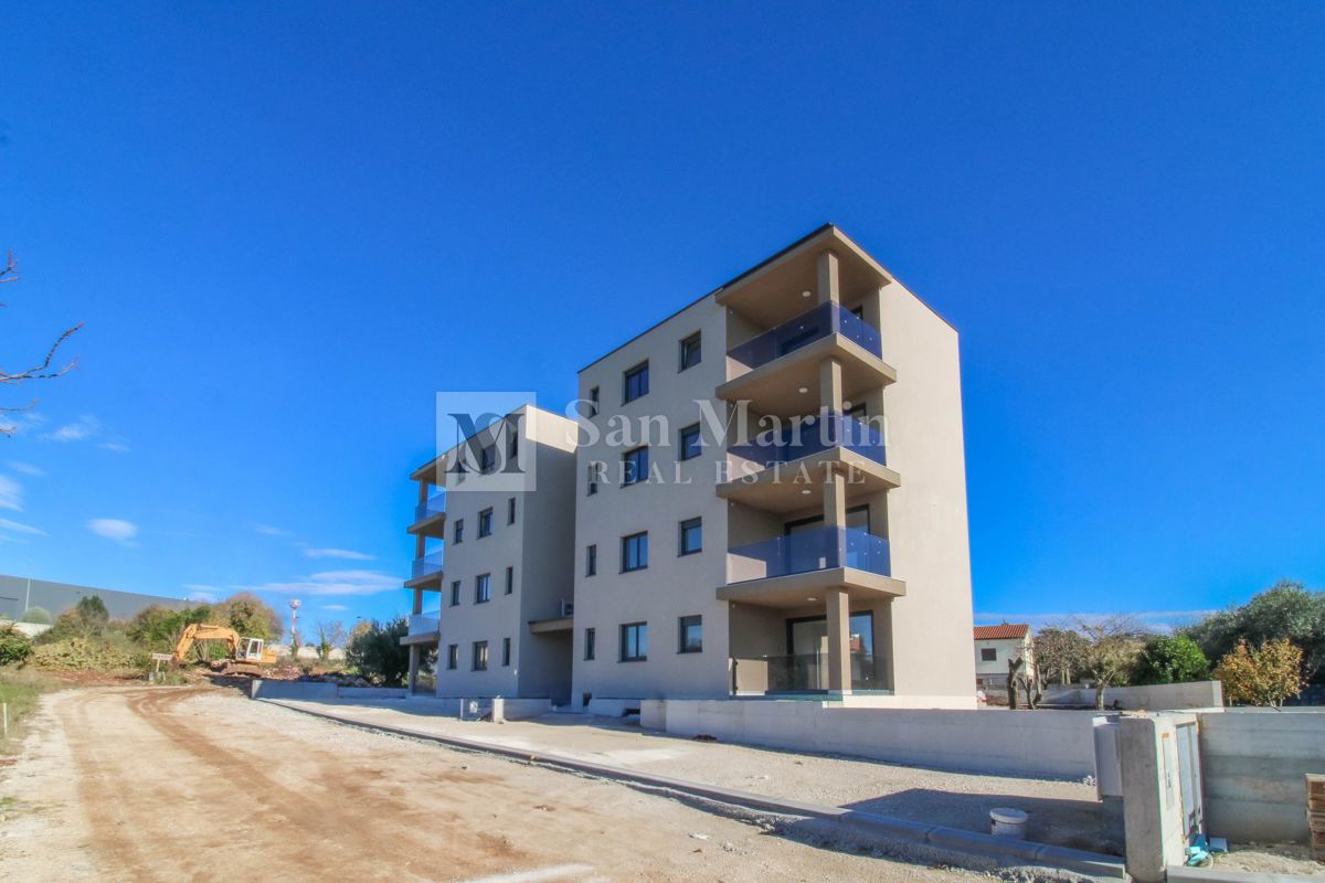 Appartamento In vendita - ISTARSKA POREČ