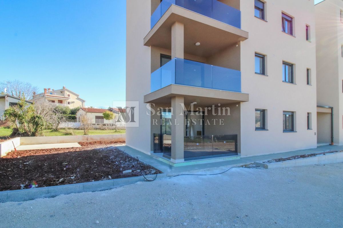 Appartamento In vendita - ISTARSKA POREČ