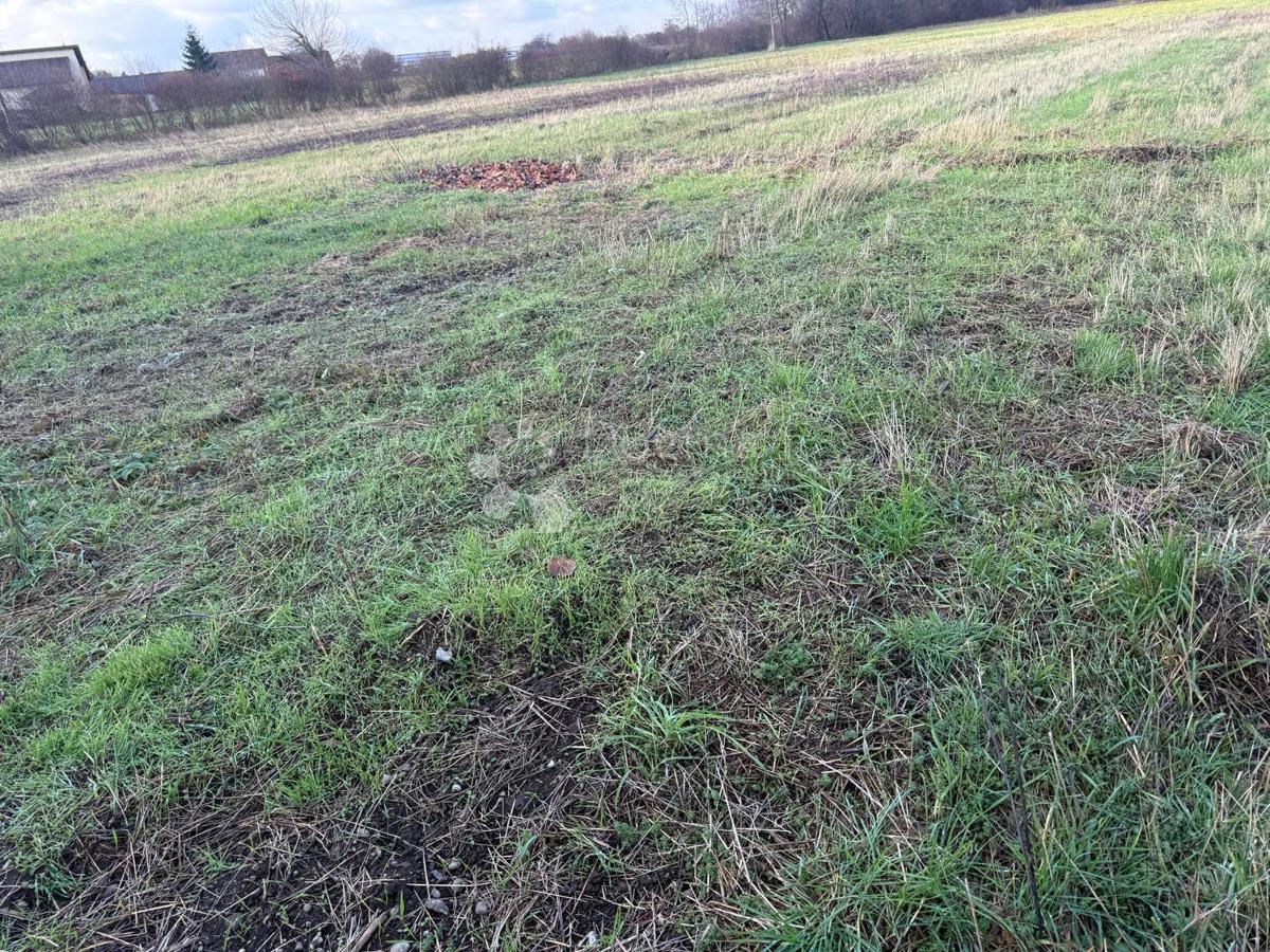 Zemljište Na prodaju - VARAŽDINSKA VARAŽDIN