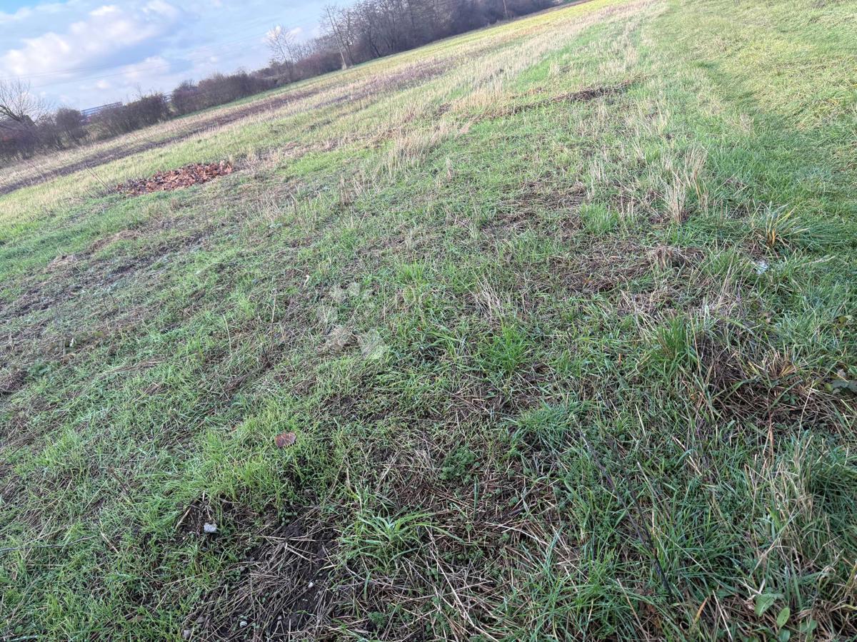 Zemljište Na prodaju - VARAŽDINSKA VARAŽDIN