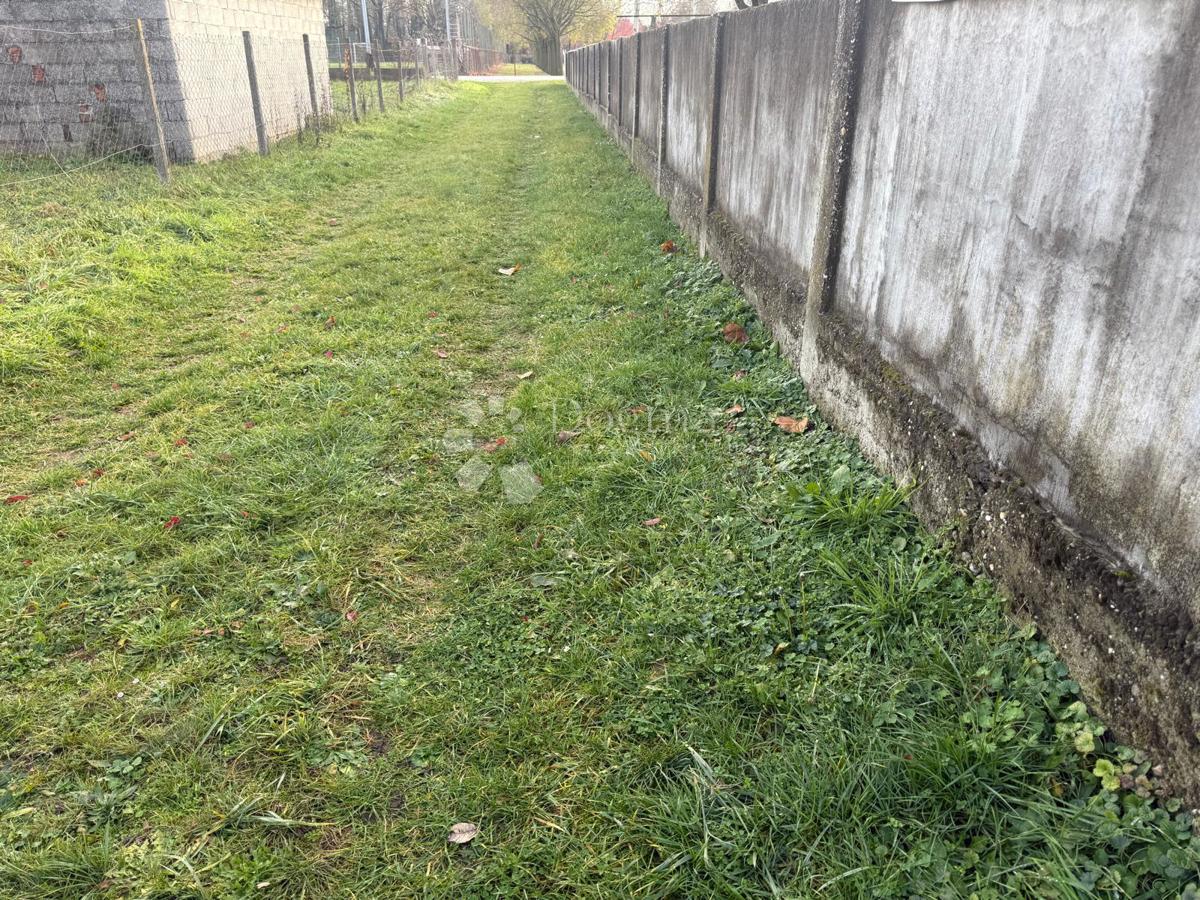Zemljište Na prodaju - VARAŽDINSKA VARAŽDIN