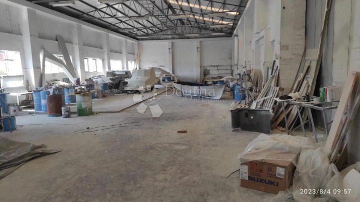 Locaux commerciaux À vendre - Dubrovačko-neretvanska Opuzen - foto 5/7