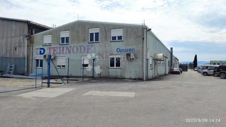 Locaux commerciaux À vendre - Dubrovačko-neretvanska Opuzen - foto 2/9