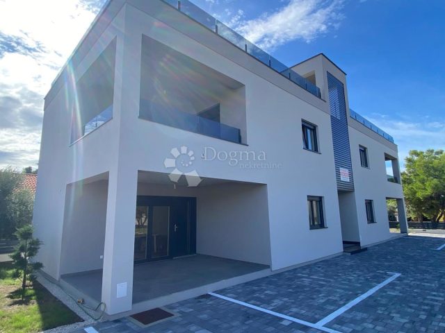 Flat for sale 64 m² – Vir