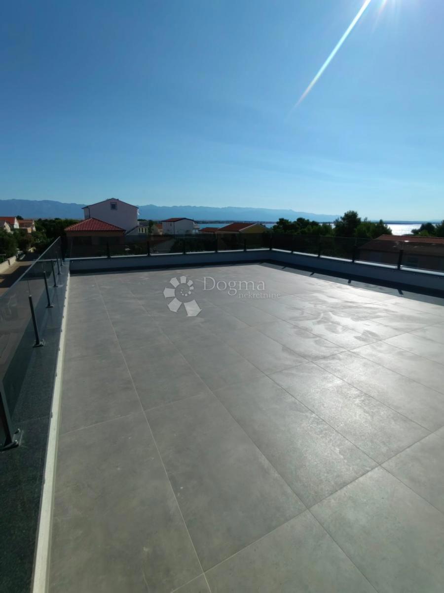 Flat For sale - ZADARSKA VIR