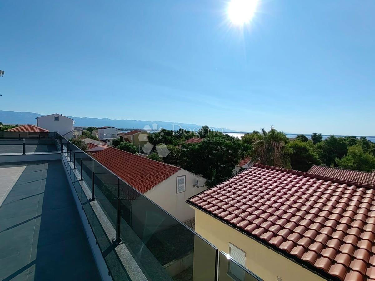 Flat For sale - ZADARSKA VIR