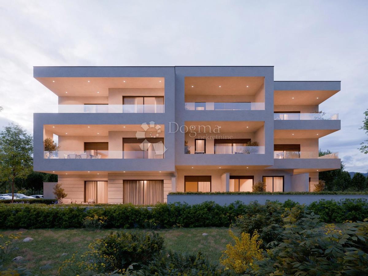 Apartment Zu verkaufen - šibensko-kninska šibenik - foto 1/15