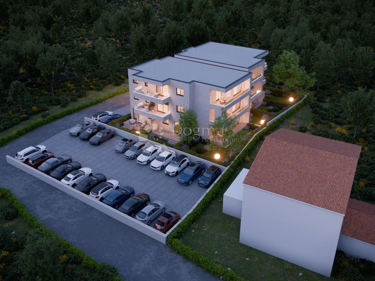Apartment Zu verkaufen - ŠIBENSKO-KNINSKA ŠIBENIK
