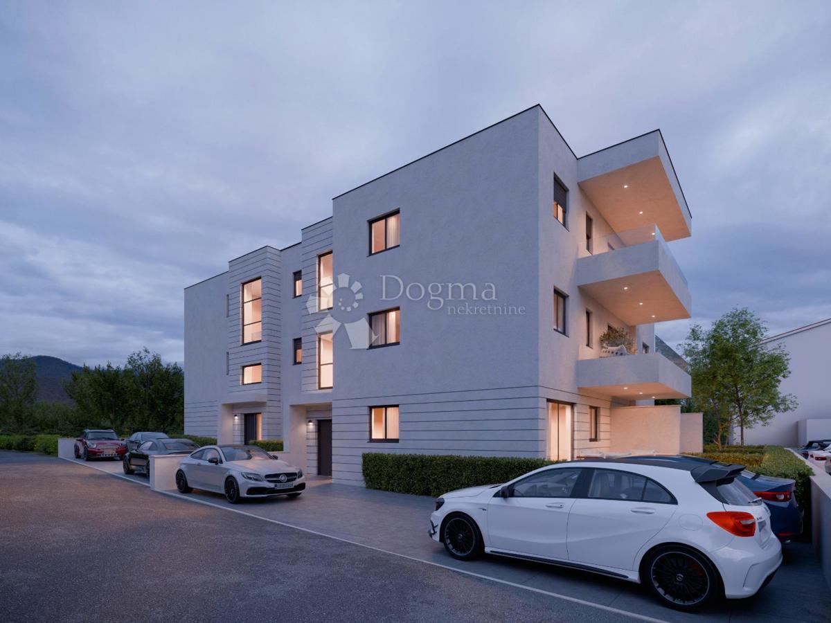 Apartment Zu verkaufen - ŠIBENSKO-KNINSKA ŠIBENIK