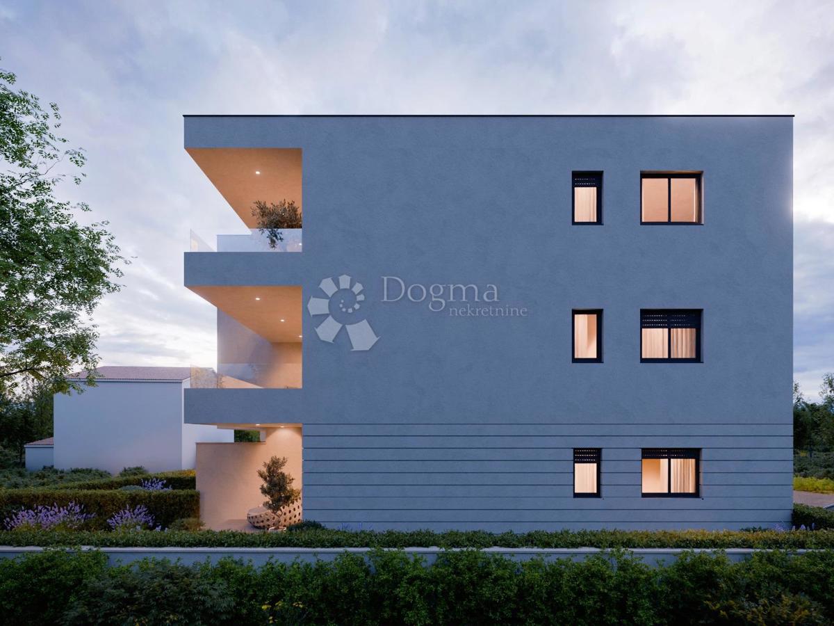 Apartment Zu verkaufen - ŠIBENSKO-KNINSKA ŠIBENIK