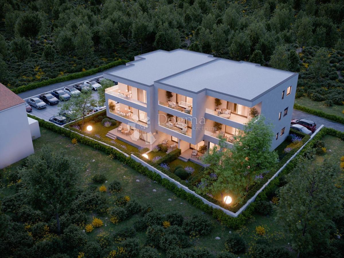 Apartment Zu verkaufen - ŠIBENSKO-KNINSKA ŠIBENIK