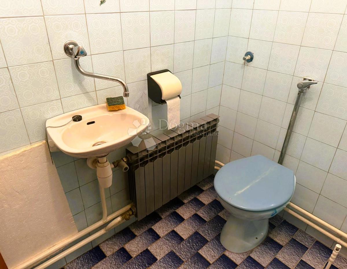 Haus Zu verkaufen - KOPRIVNIČKO-KRIŽEVAČKA KOPRIVNICA