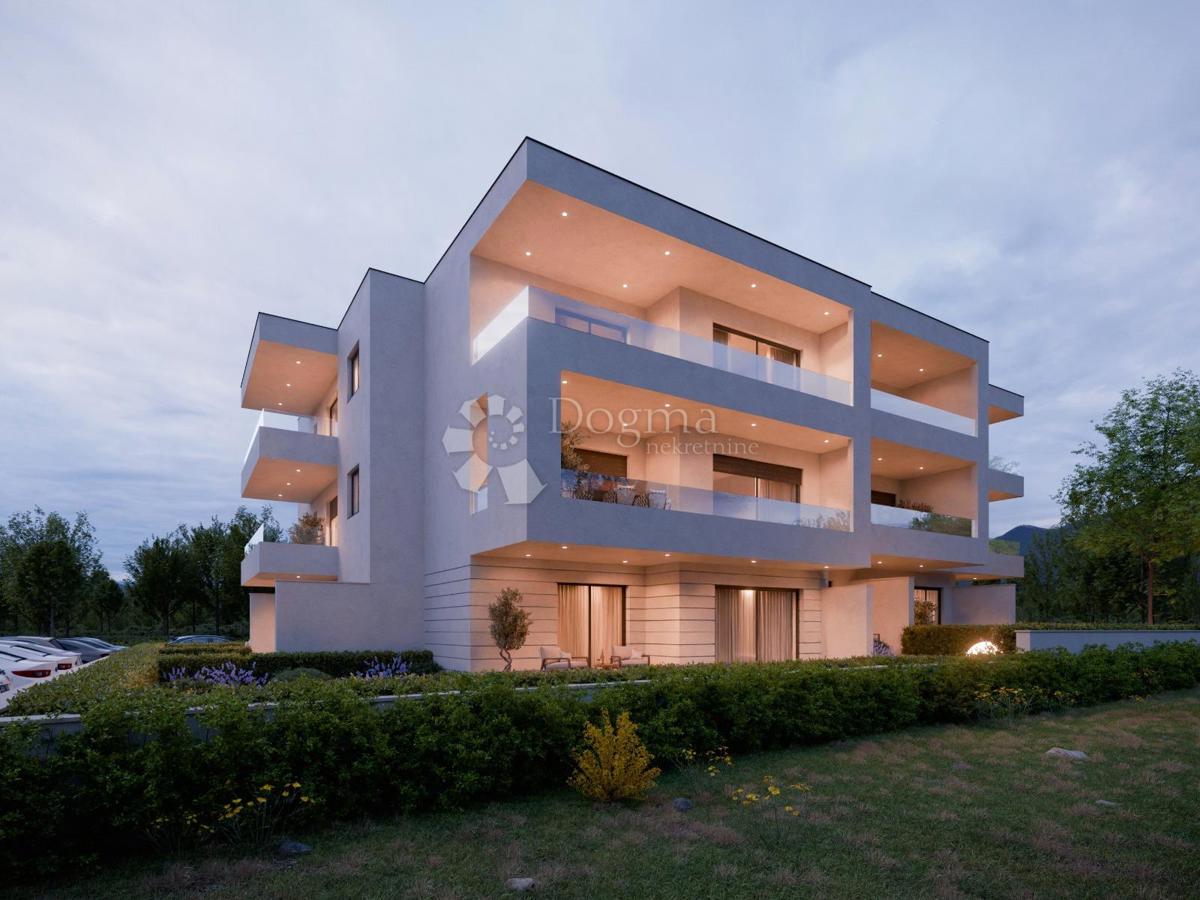 Flat For sale - šibensko-kninska šibenik - foto 2/15