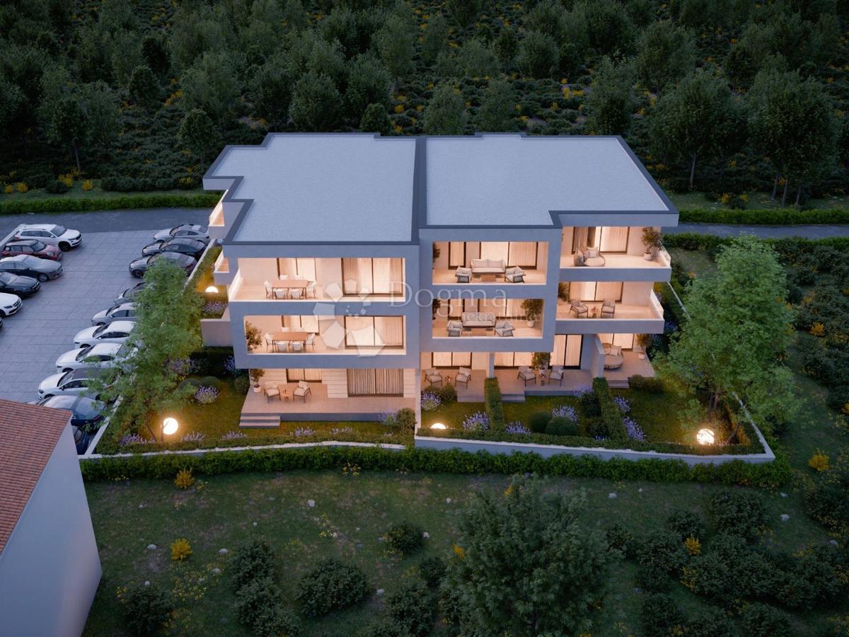 Flat For sale - šibensko-kninska šibenik - foto 5/15
