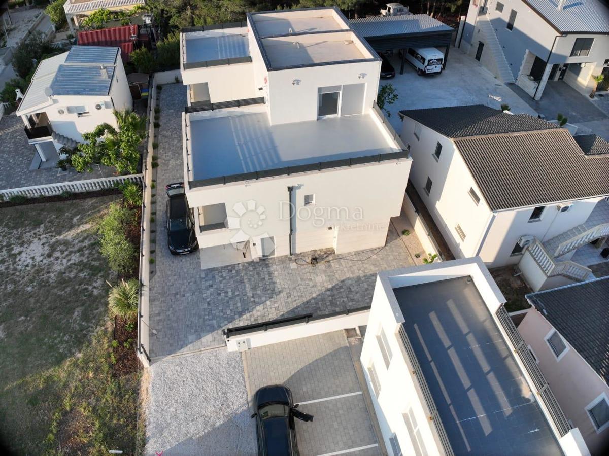 House For sale - ZADARSKA VIR