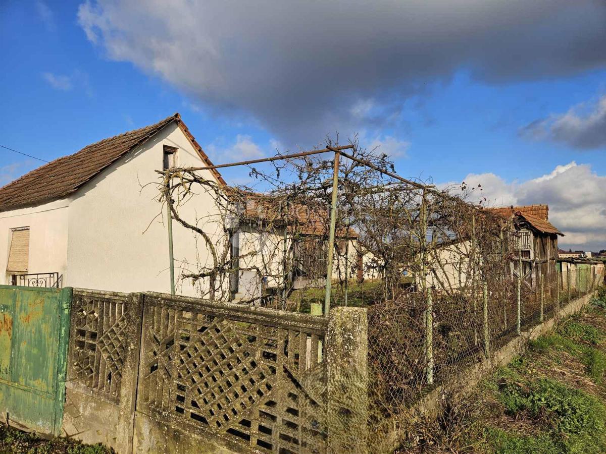 Grundstück Zu verkaufen - VARAŽDINSKA VARAŽDIN