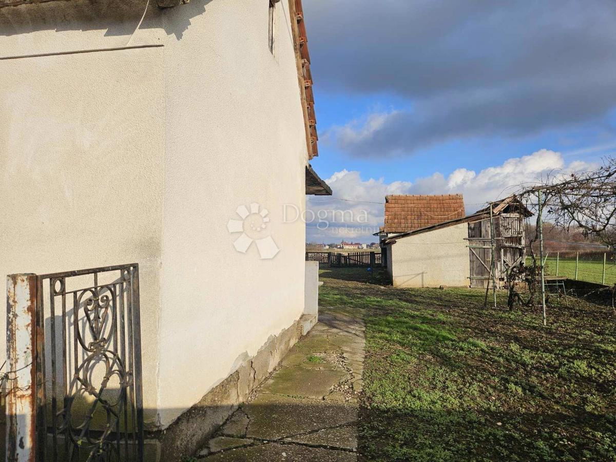 Grundstück Zu verkaufen - VARAŽDINSKA VARAŽDIN