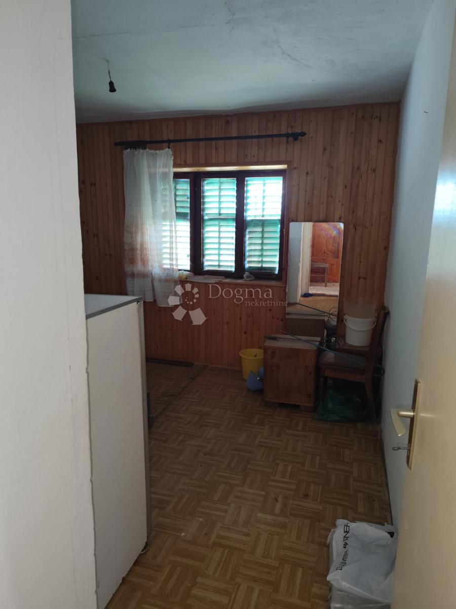 House For sale - ŠIBENSKO-KNINSKA ŠIBENIK
