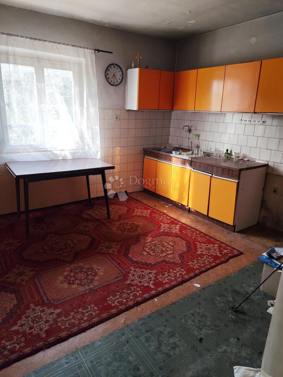 House For sale - ŠIBENSKO-KNINSKA ŠIBENIK