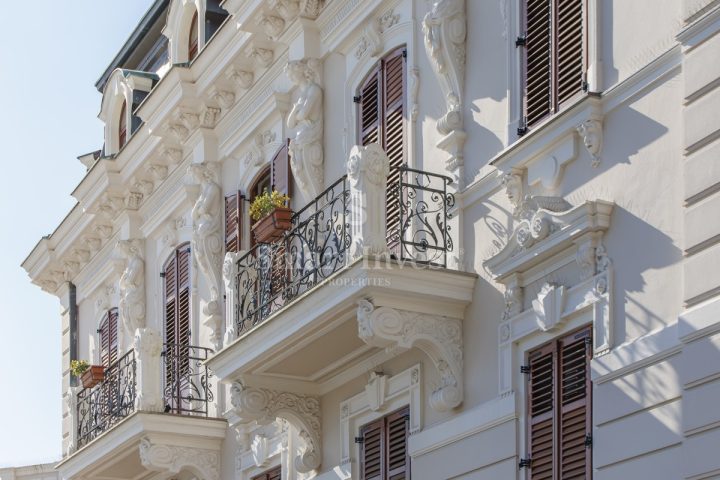 Apartment zu vermieten 176 m² – Opatija