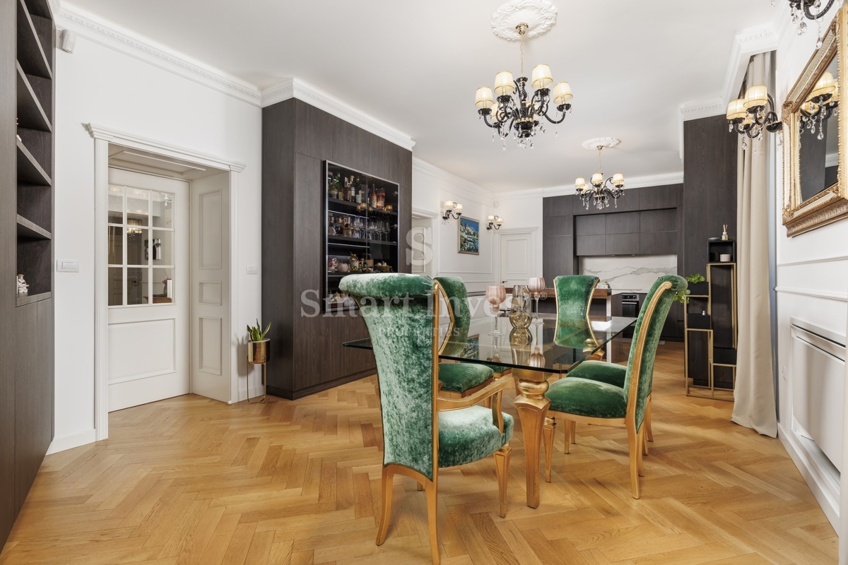Apartment Zu vermieten - PRIMORSKO-GORANSKA OPATIJA