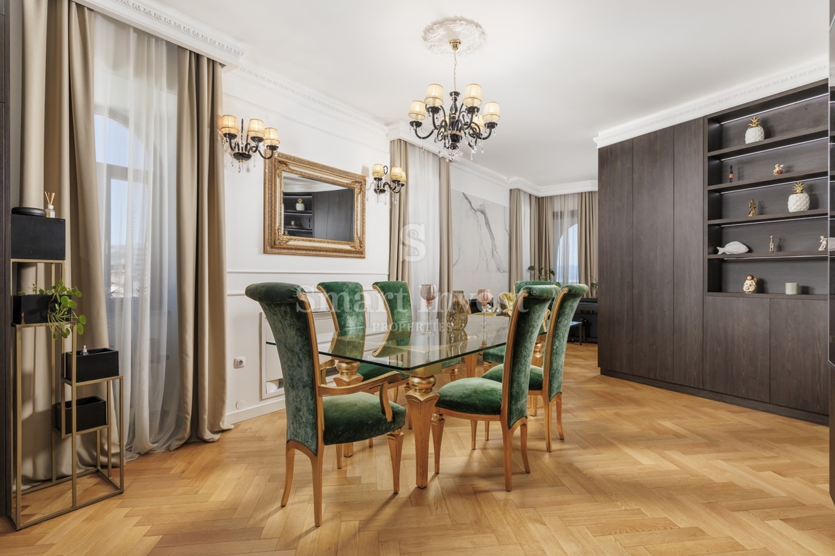 Apartment Zu vermieten - PRIMORSKO-GORANSKA OPATIJA