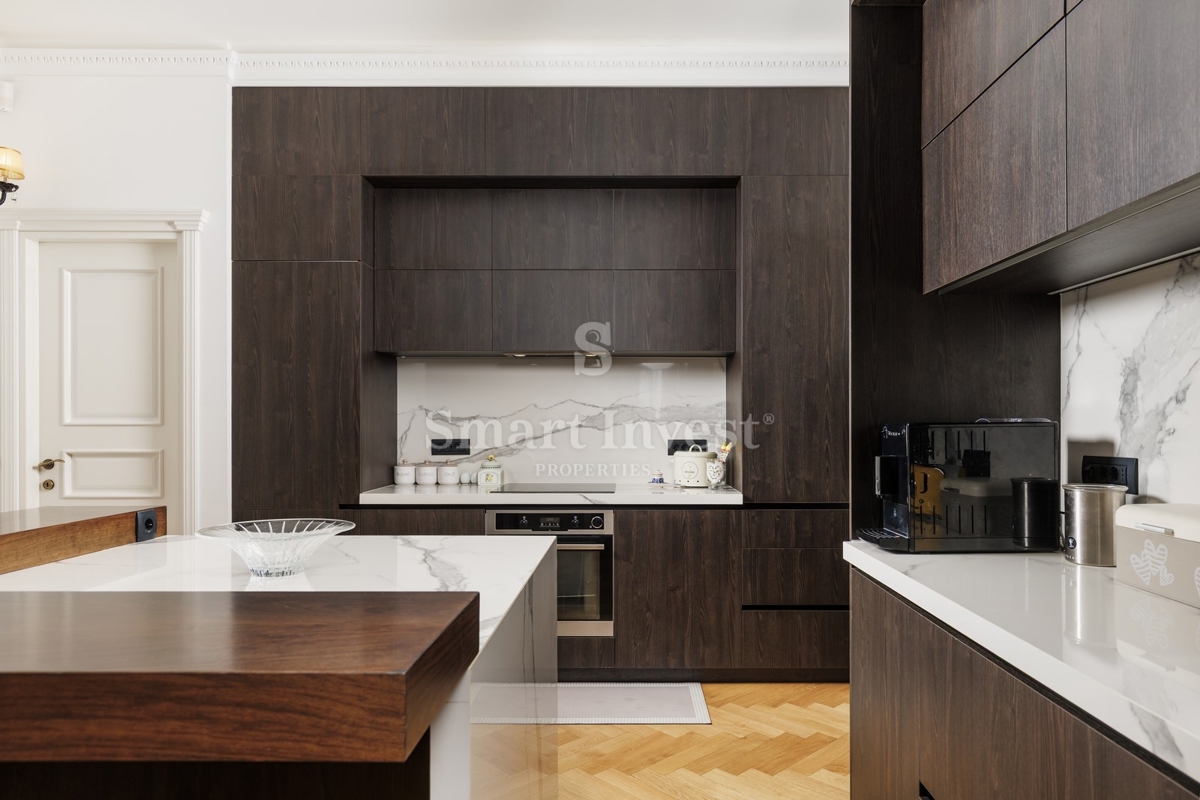 Apartment Zu vermieten - PRIMORSKO-GORANSKA OPATIJA