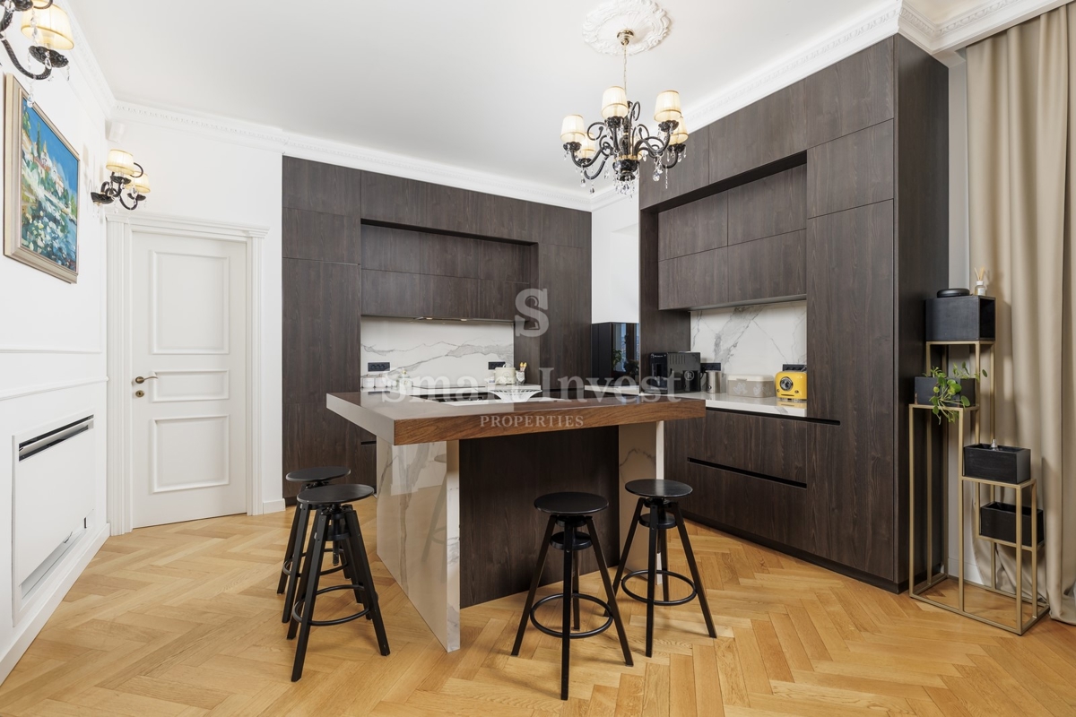 Apartment Zu vermieten - PRIMORSKO-GORANSKA OPATIJA