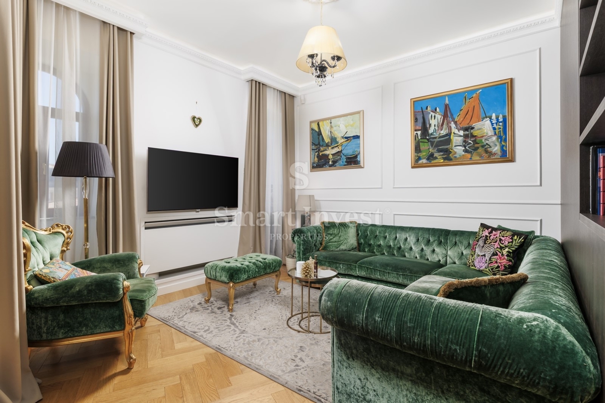 Apartment Zu vermieten - PRIMORSKO-GORANSKA OPATIJA