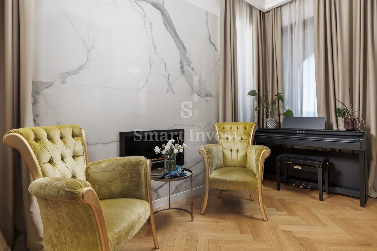 Apartment Zu vermieten - PRIMORSKO-GORANSKA OPATIJA