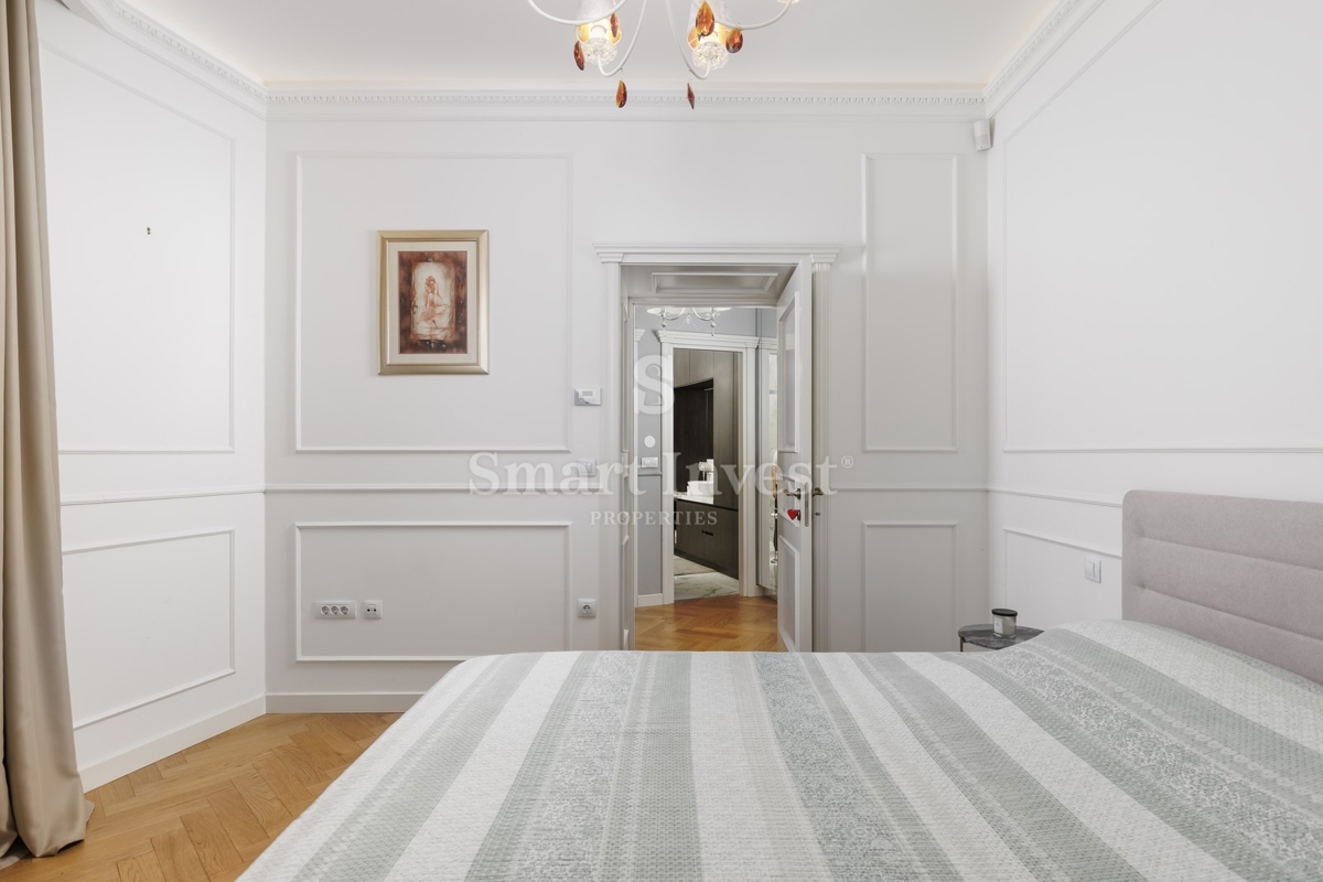 Apartment Zu vermieten - PRIMORSKO-GORANSKA OPATIJA