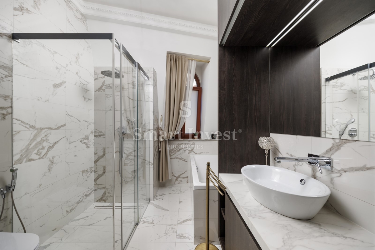 Apartment Zu vermieten - PRIMORSKO-GORANSKA OPATIJA