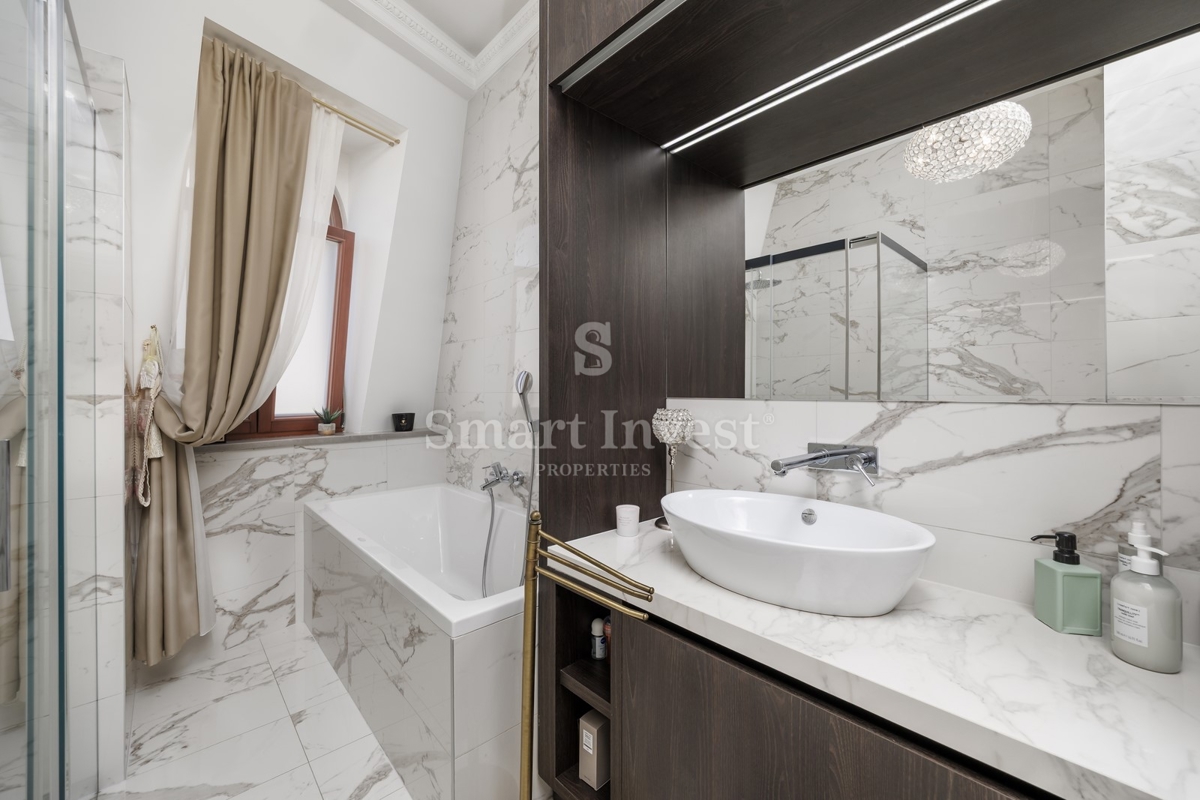 Apartment Zu vermieten - PRIMORSKO-GORANSKA OPATIJA