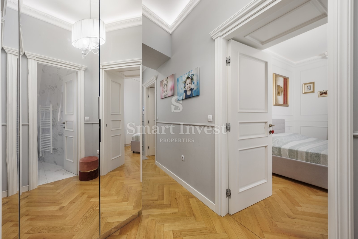 Apartment Zu vermieten - PRIMORSKO-GORANSKA OPATIJA