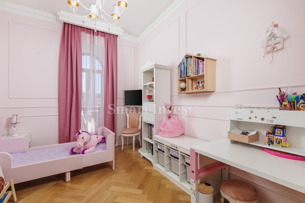 Apartment Zu vermieten - PRIMORSKO-GORANSKA OPATIJA