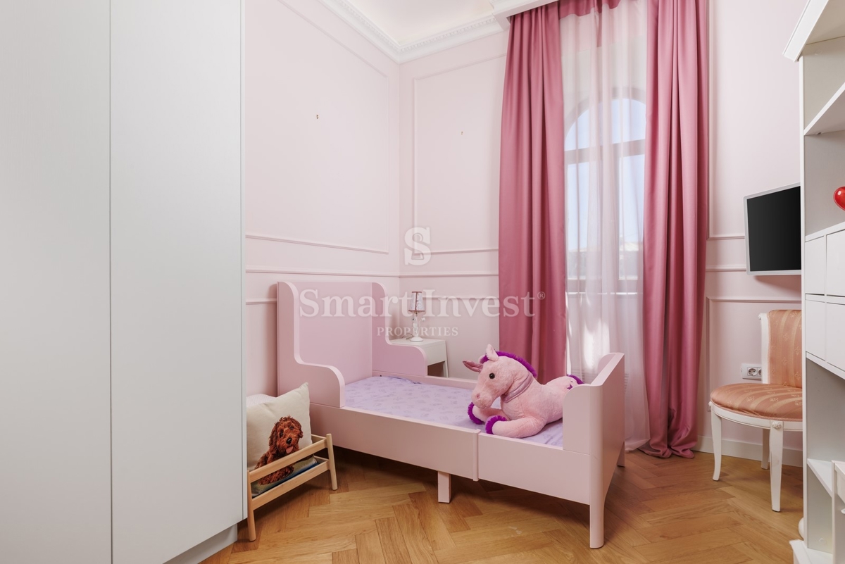 Apartment Zu vermieten - PRIMORSKO-GORANSKA OPATIJA