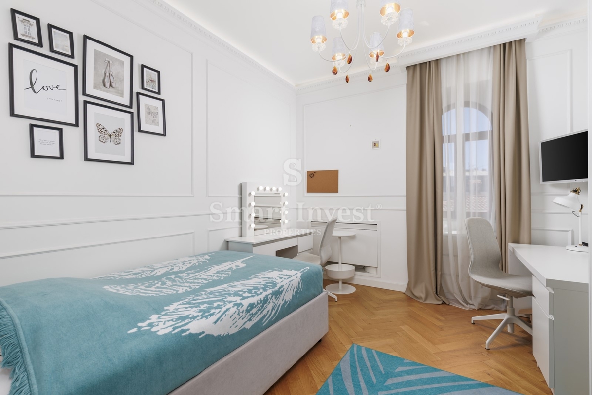 Apartment Zu vermieten - PRIMORSKO-GORANSKA OPATIJA
