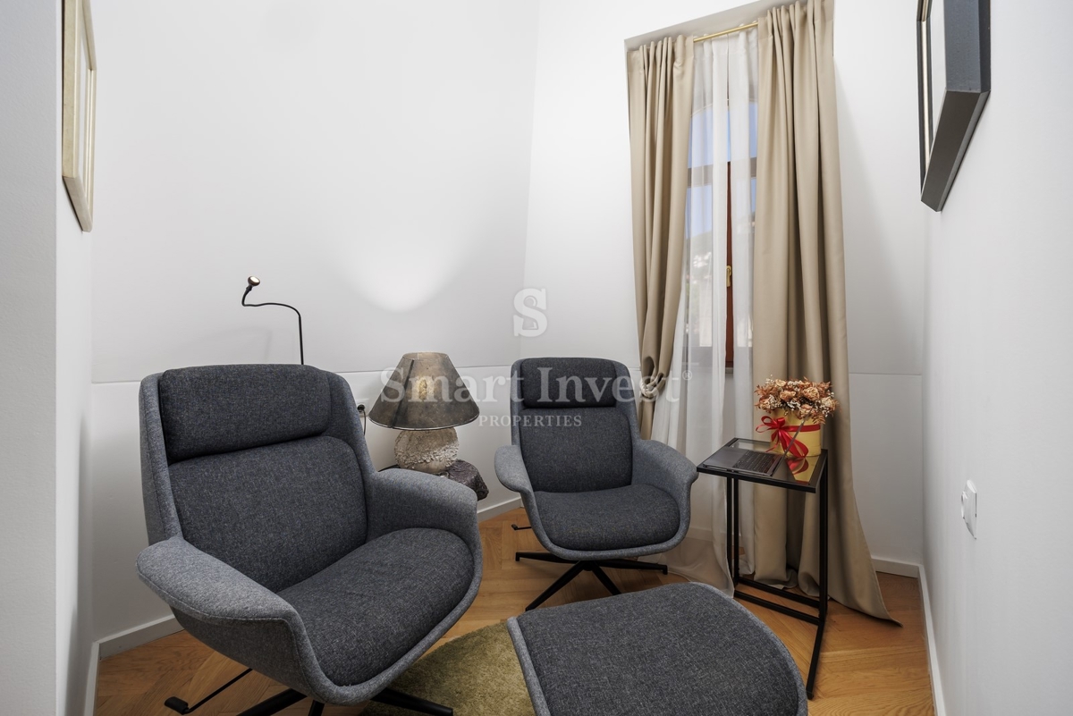 Apartment Zu vermieten - PRIMORSKO-GORANSKA OPATIJA