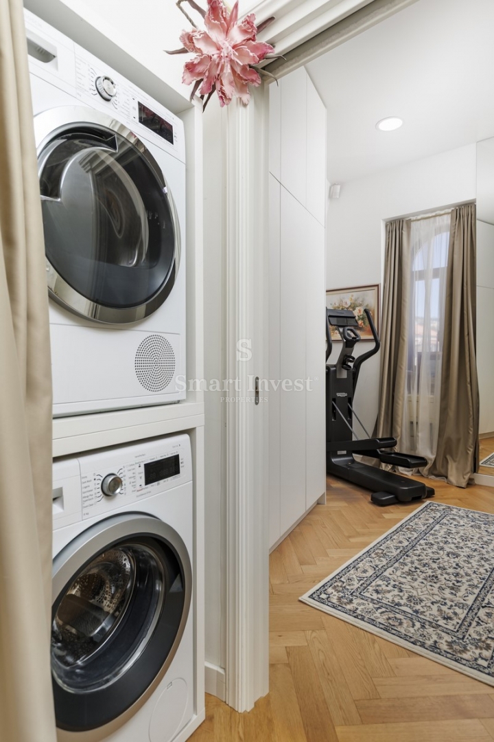 Apartment Zu vermieten - PRIMORSKO-GORANSKA OPATIJA